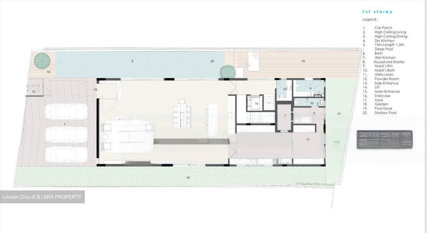 Sommerville Road (D13), Detached #471323161